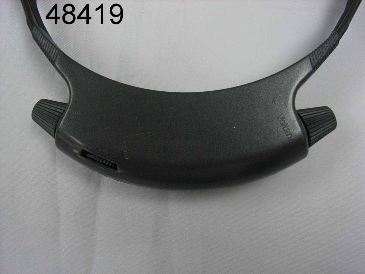 49 MHz RECEIVER - FCC ID MSJ50117R - Kin Sun Electronics Ltd