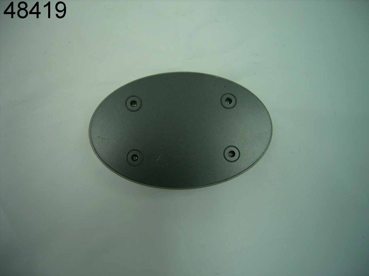 49MHz TRANSMITTER - FCC ID MSJ50117T - Kin Sun Electronics Ltd