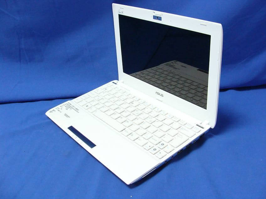 Eee PC - FCC ID MSQ-1025CNE785H - ASUSTeK Computer Inc (1)