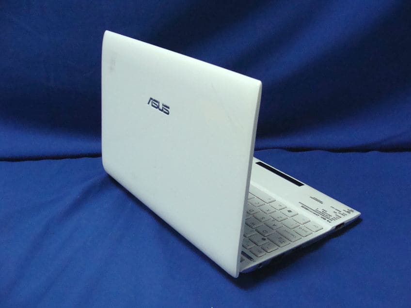 Eee PC - FCC ID MSQ-1025CNE785H - ASUSTeK Computer Inc (4)