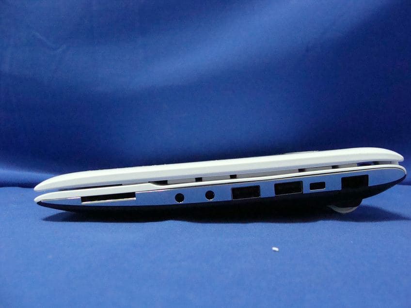 Eee PC - FCC ID MSQ-1025CNE785H - ASUSTeK Computer Inc (3)