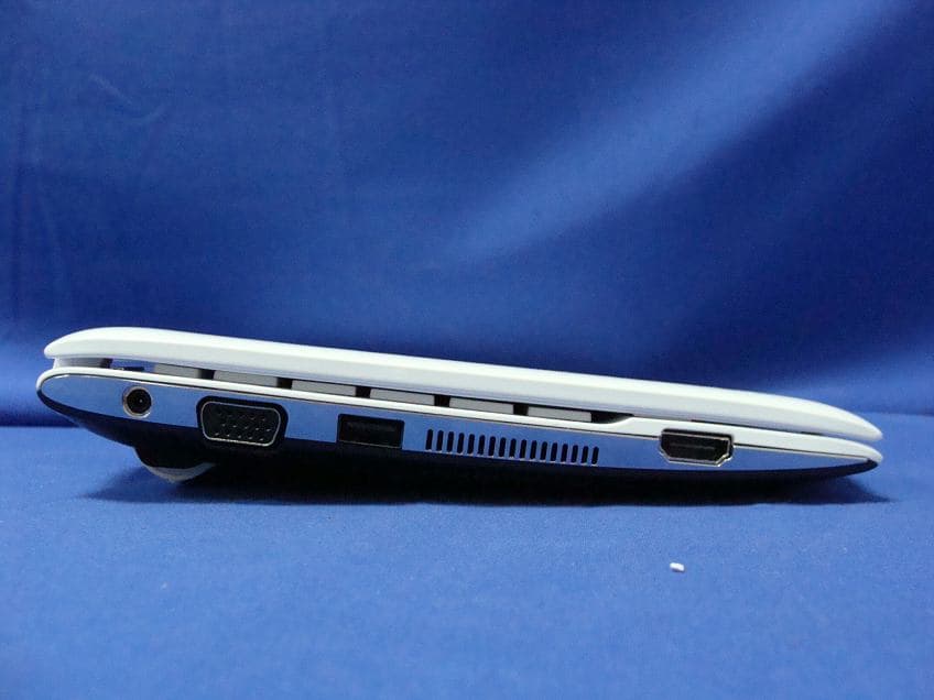 Eee PC - FCC ID MSQ-1025CNE785H - ASUSTeK Computer Inc (2)