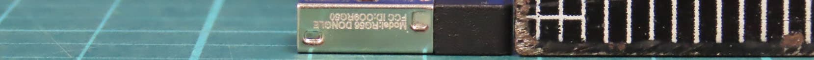 Dongle - FCC ID MSQ-DG-MD200D - ASUSTeK Computer Inc