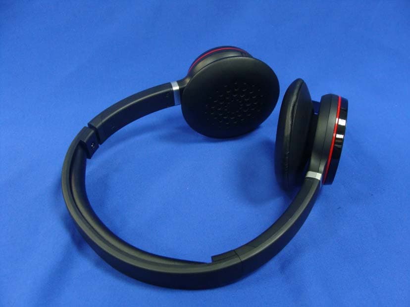 Wireless Headset - FCC ID MSQ-HSW1HEADSET - ASUSTeK Computer Inc (1)