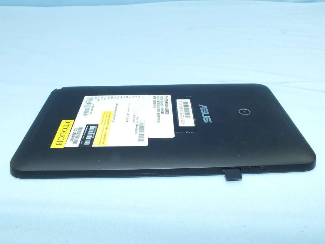 ASUS Tablet - FCC ID MSQ-M80T - ASUSTeK Computer Inc (3)