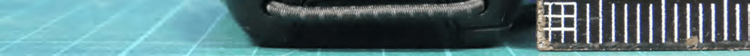 MD200 Mouse - FCC ID MSQ-MS-MD200 - ASUSTeK Computer Inc