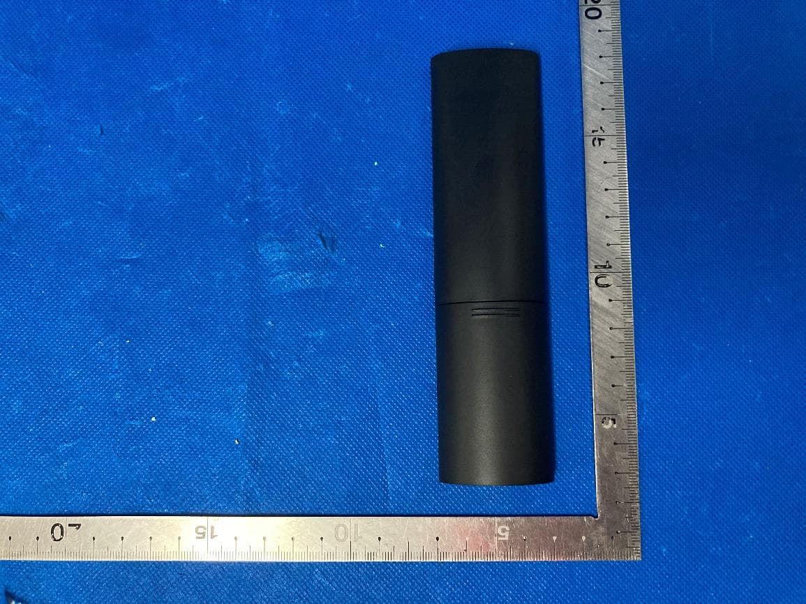 Bluetooth voice remote controller - FCC ID MSQ-PRC01 - ASUSTeK Computer Inc