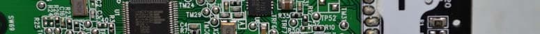 Smart TV Set Top Box RC - FCC ID MSQ-QUBERC01U - ASUSTeK Computer Inc (3)