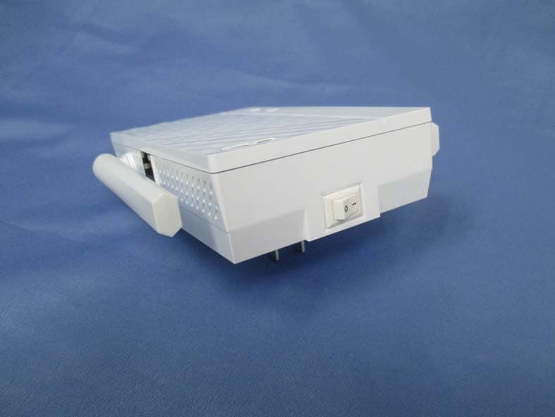 Dual-band Wireless-AC1200 Range Extender - FCC ID MSQ-RPAC56 - ASUSTeK Computer Inc (2)