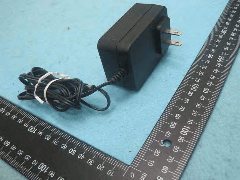 Dual-band Wireless-AC1200 Gigabit Router - FCC ID MSQ-RTAC55U - ASUSTeK Computer Inc (2)