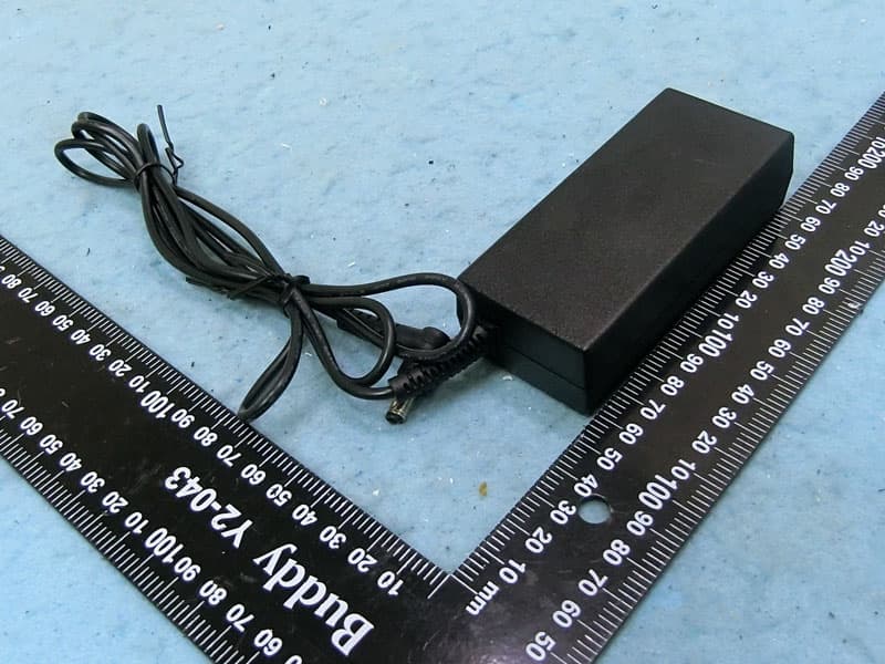 ROG Rapture Tri-Band Gaming Router - FCC ID MSQ-RTAX5C00 - ASUSTeK Computer Inc (5)
