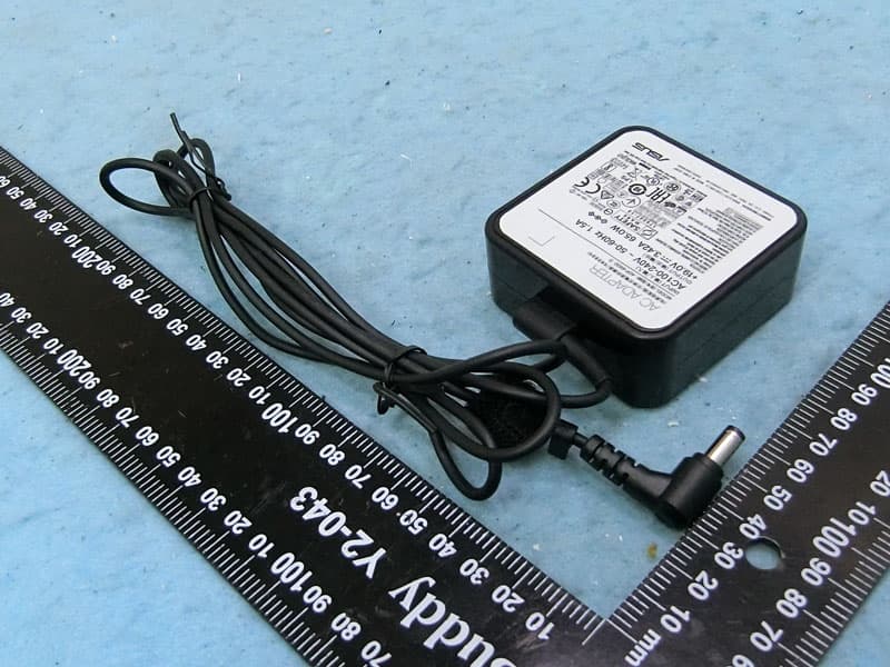ROG Rapture Tri-Band Gaming Router - FCC ID MSQ-RTAX5C00 - ASUSTeK Computer Inc (4)