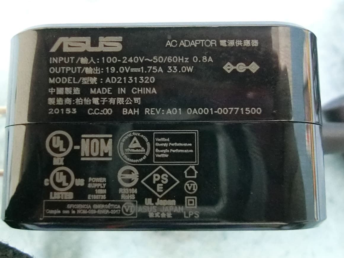 AX5400 Dual Band Wi-Fi Router - FCC ID MSQ-RTAX6100 - ASUSTeK Computer Inc (4)