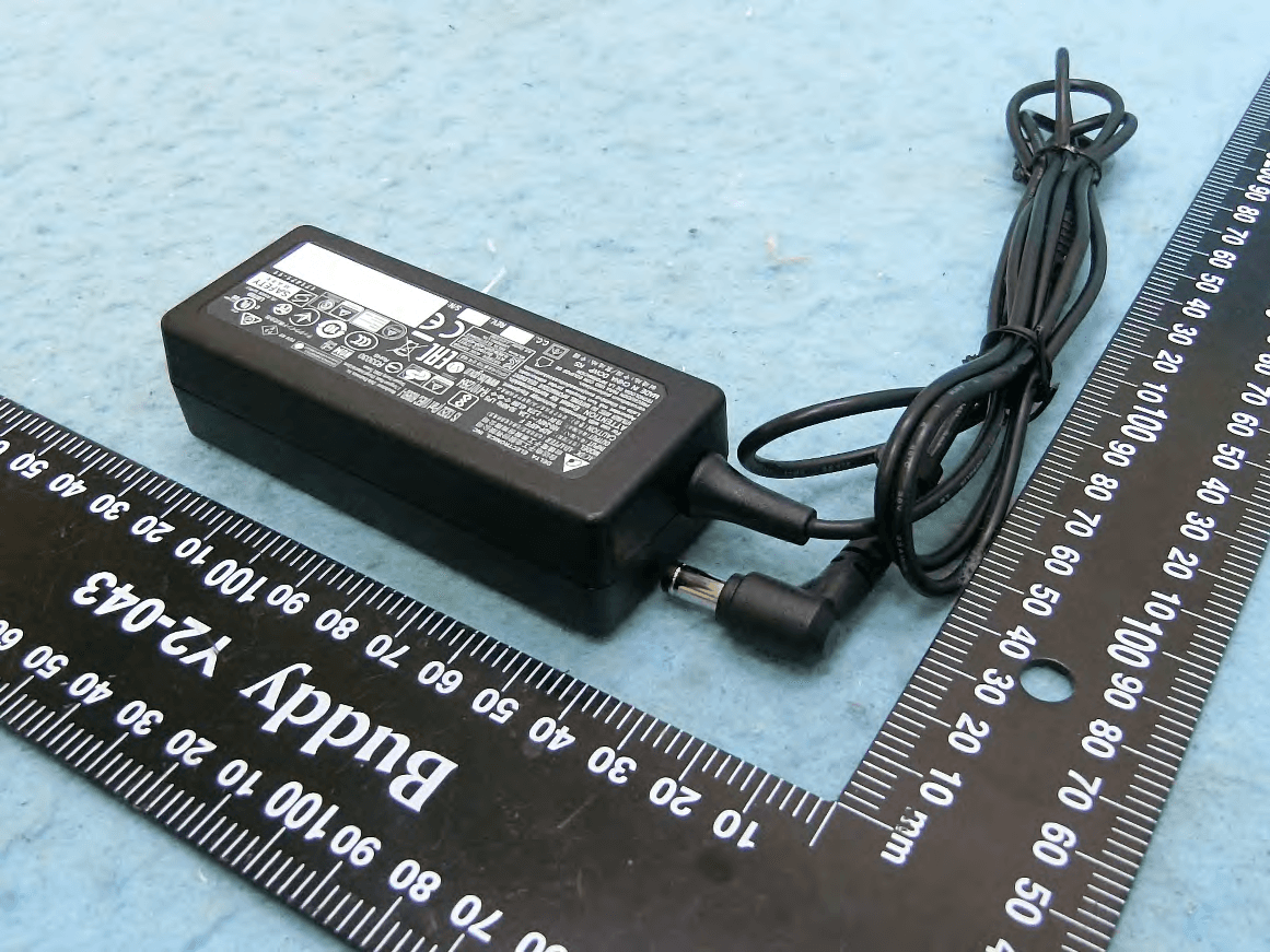 AX6000 Dual Band Wi-Fi Router - FCC ID MSQ-RTAX6800 - ASUSTeK Computer Inc