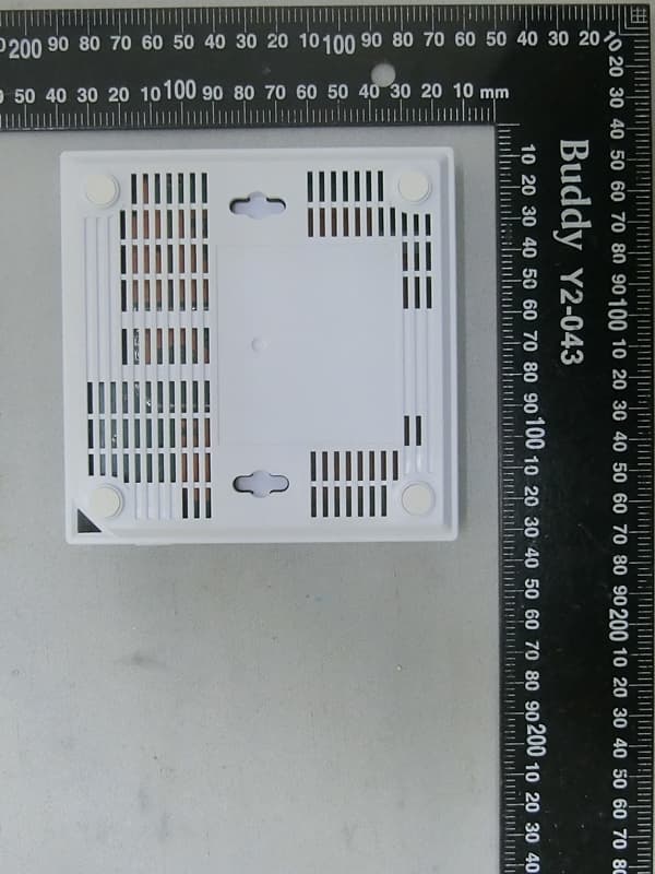 AX3000 Dual Band WiFi 6 Router - FCC ID MSQ-RTAX6C00 - ASUSTeK Computer Inc