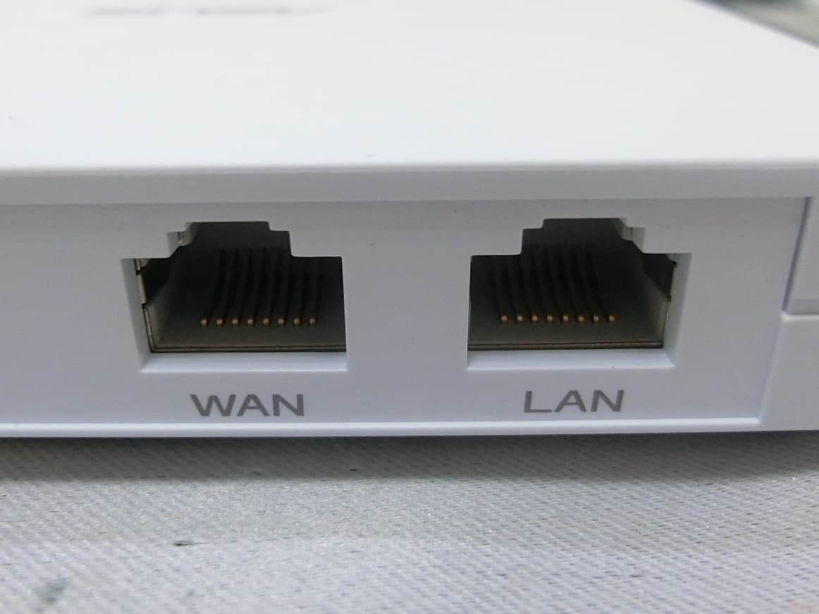 AX3000 Dual Band WiFi 6 Router - FCC ID MSQ-RTAX6C00 - ASUSTeK Computer Inc (4)