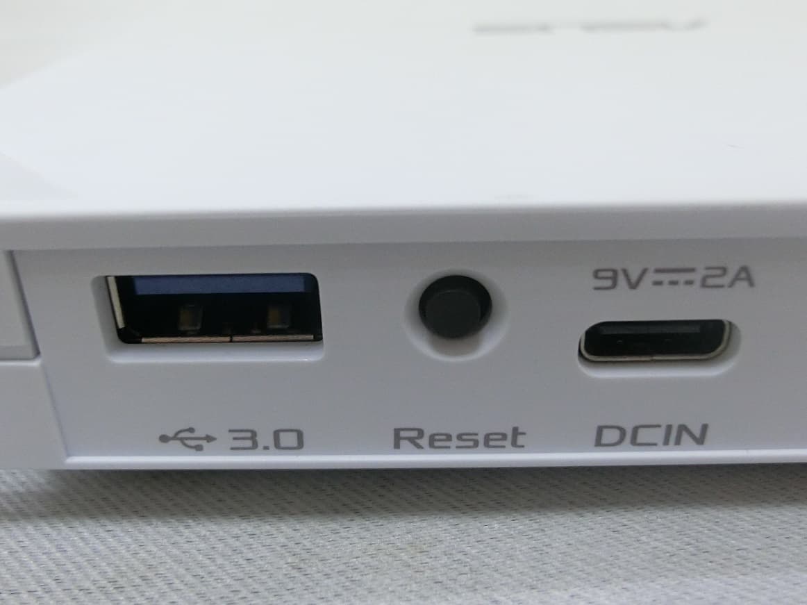 AX3000 Dual Band WiFi 6 Router - FCC ID MSQ-RTAX6C00 - ASUSTeK Computer Inc (5)