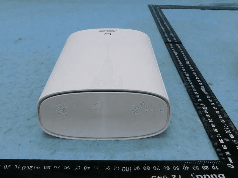 AX1800 + AV1300 Dual-band Powerline Mesh WiFi6 Router, ZenWiFi Hybrid Mesh Wi-Fi System - FCC ID MSQ-RTAX8300 - ASUSTeK Computer Inc (4)
