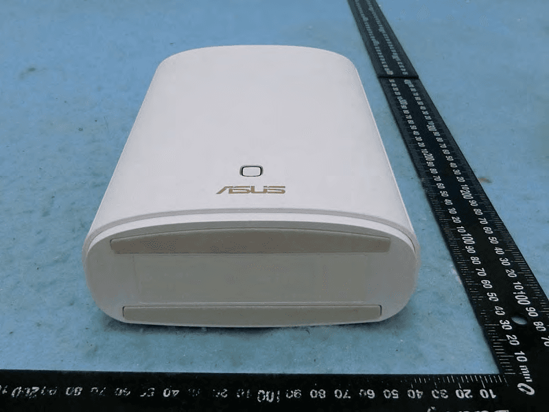 AX1800 + AV1300 Dual-band Powerline Mesh WiFi6 Router, ZenWiFi Hybrid Mesh Wi-Fi System - FCC ID MSQ-RTAX8300 - ASUSTeK Computer Inc (3)