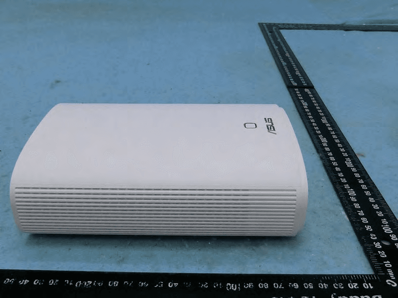 AX1800 + AV1300 Dual-band Powerline Mesh WiFi6 Router, ZenWiFi Hybrid Mesh Wi-Fi System - FCC ID MSQ-RTAX8300 - ASUSTeK Computer Inc (5)