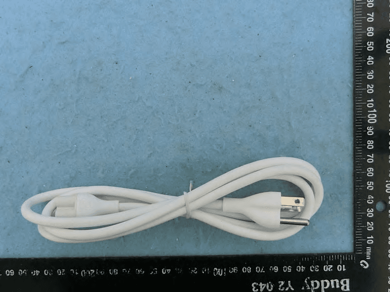 AX1800 + AV1300 Dual-band Powerline Mesh WiFi6 System, ZenWiFi Hybrid Mesh Wi-Fi System - FCC ID MSQ-RTAX8301 - ASUSTeK Computer Inc (2)
