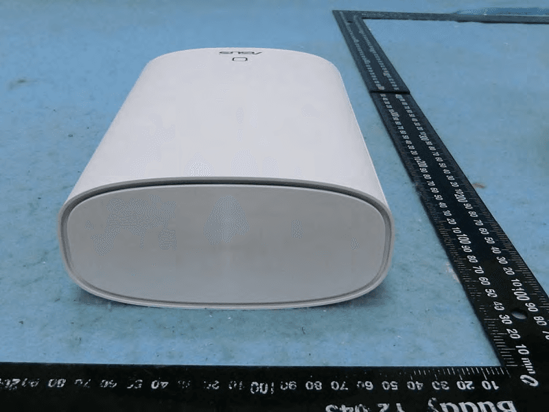 AX1800 + AV1300 Dual-band Powerline Mesh WiFi6 System, ZenWiFi Hybrid Mesh Wi-Fi System - FCC ID MSQ-RTAX8301 - ASUSTeK Computer Inc (4)
