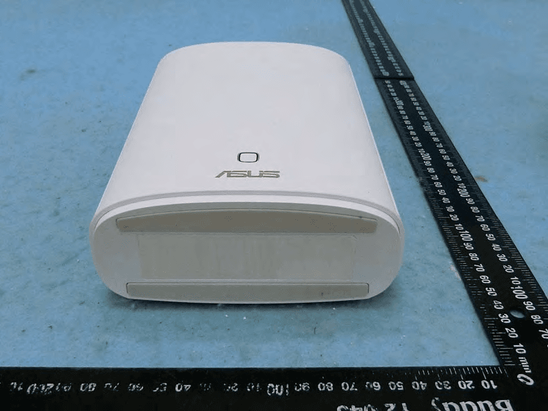 AX1800 + AV1300 Dual-band Powerline Mesh WiFi6 System, ZenWiFi Hybrid Mesh Wi-Fi System - FCC ID MSQ-RTAX8301 - ASUSTeK Computer Inc (3)