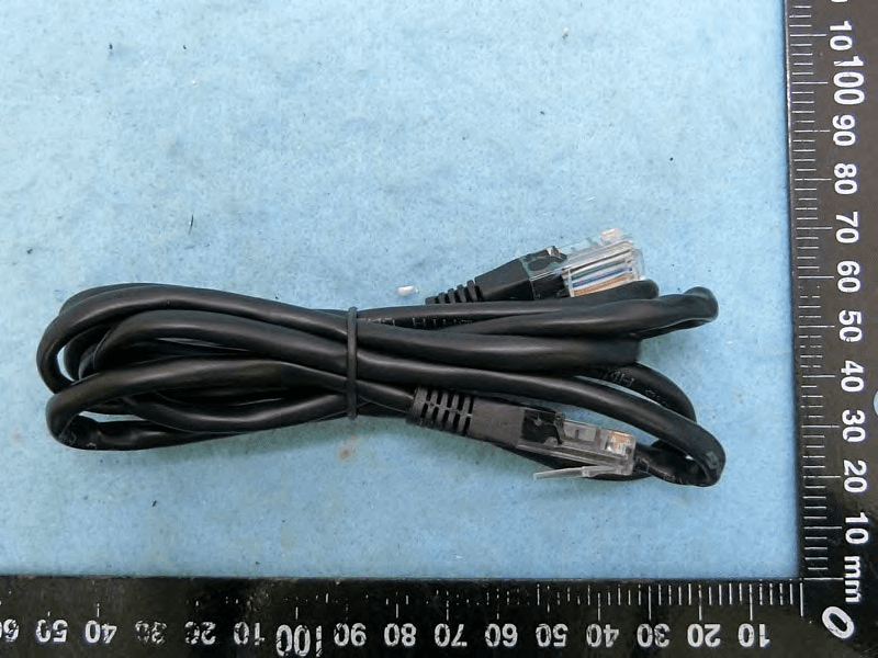 AXE6600 Tri Band WiFi Router - FCC ID MSQ-RTAXIC00 - ASUSTeK Computer Inc (3)