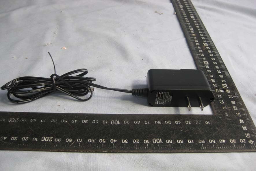 Broad Range Wireless Family Router - FCC ID MSQ-RTG32 - ASUSTeK Computer Inc (5)