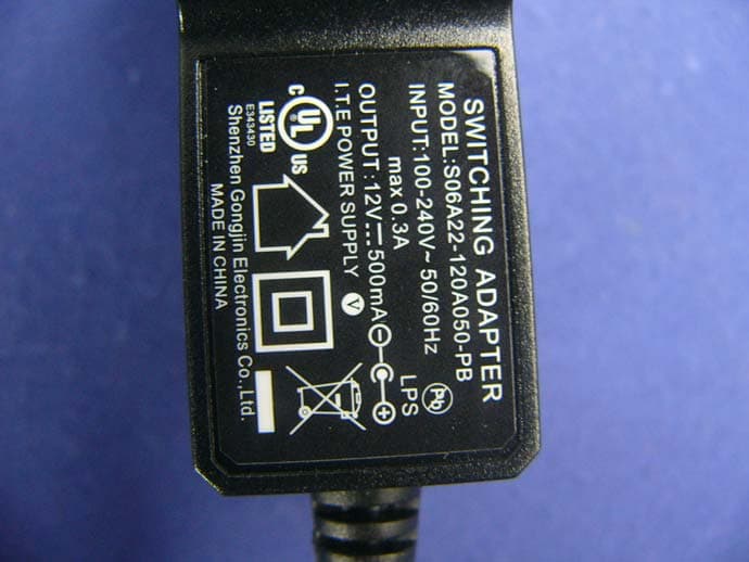 Wireless-N Router - FCC ID MSQ-RTN12D1 - ASUSTeK Computer Inc (2)