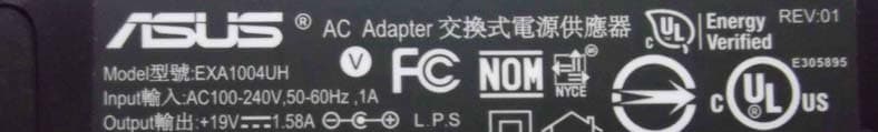 Dual-band Wireless-N750 Gigabit Router - FCC ID MSQ-RTN65U - ASUSTeK Computer Inc (1)