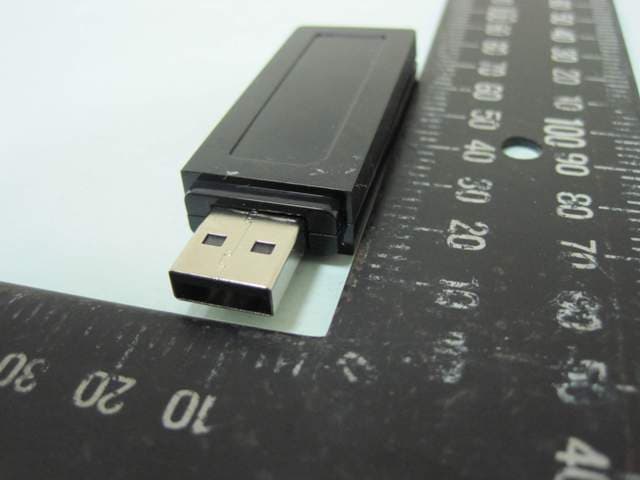802.11b/g/n USB2.0 Adapter - FCC ID MSQ-WL167GV3 - ASUSTeK Computer Inc (4)