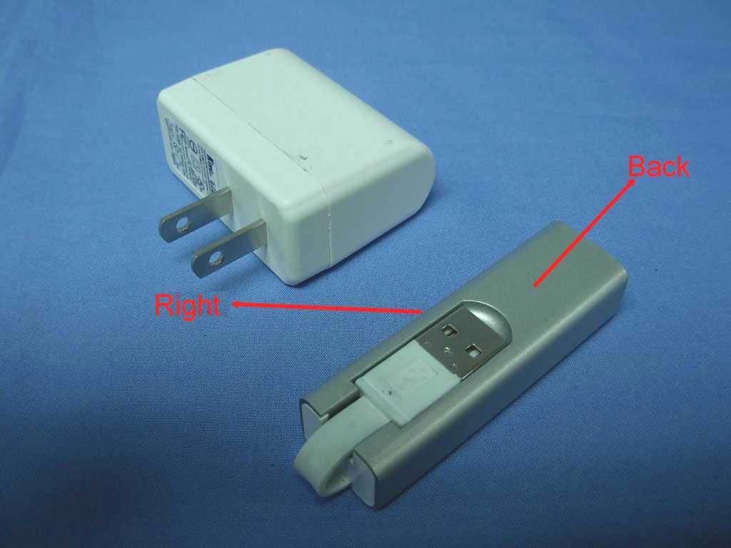 All-in-One Wireless-N pocket router - FCC ID MSQ-WL330NUL - ASUSTeK Computer Inc (2)