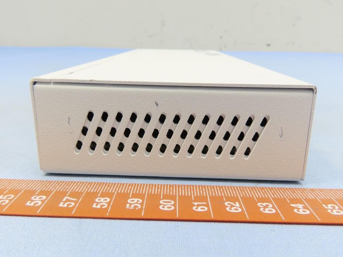 Gigabit PoE+ VPN Wired Router - FCC ID MSQ-WR6B00 - ASUSTeK Computer Inc (2)