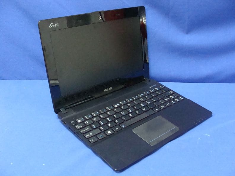 Eee PC - FCC ID MSQ-X101NB037H - ASUSTeK Computer Inc