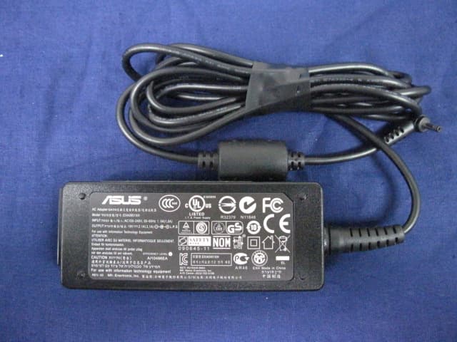 Eee PC - FCC ID MSQ15TNE785 - ASUSTeK Computer Inc (2)