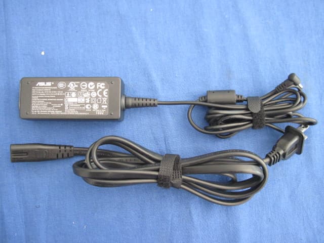 Eee PC - FCC ID MSQ16P622AN - ASUSTeK Computer Inc (2)