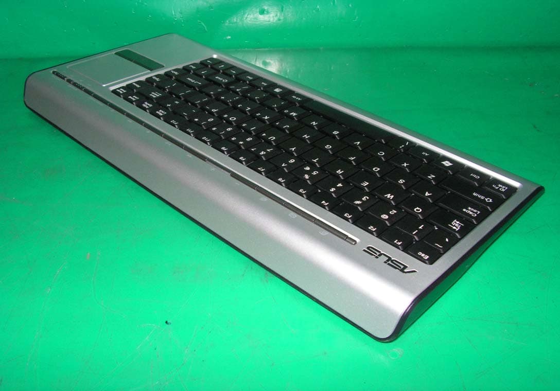 Wireless Slim Kyeboard - FCC ID MSQ626A - ASUSTeK Computer Inc (2)