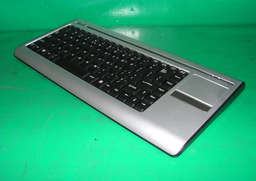 Wireless Slim Kyeboard - FCC ID MSQ626A - ASUSTeK Computer Inc (3)