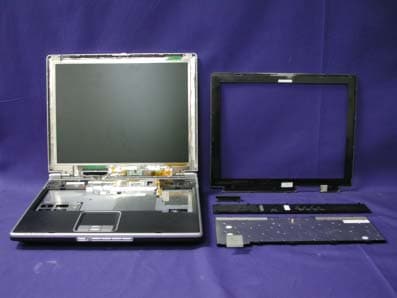 Notebook P. C. - FCC ID MSQA2DWM3B2200 - ASUSTeK Computer Inc (1)