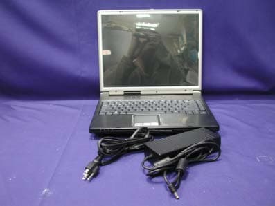 Notebook P.C. - FCC ID MSQA2HWM3B2100 - ASUSTeK Computer Inc (4)