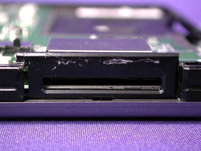 ASUS MYPAL A632N POCKET PC WITH BLUETOOTH - FCC ID MSQA632N - ASUSTeK Computer Inc