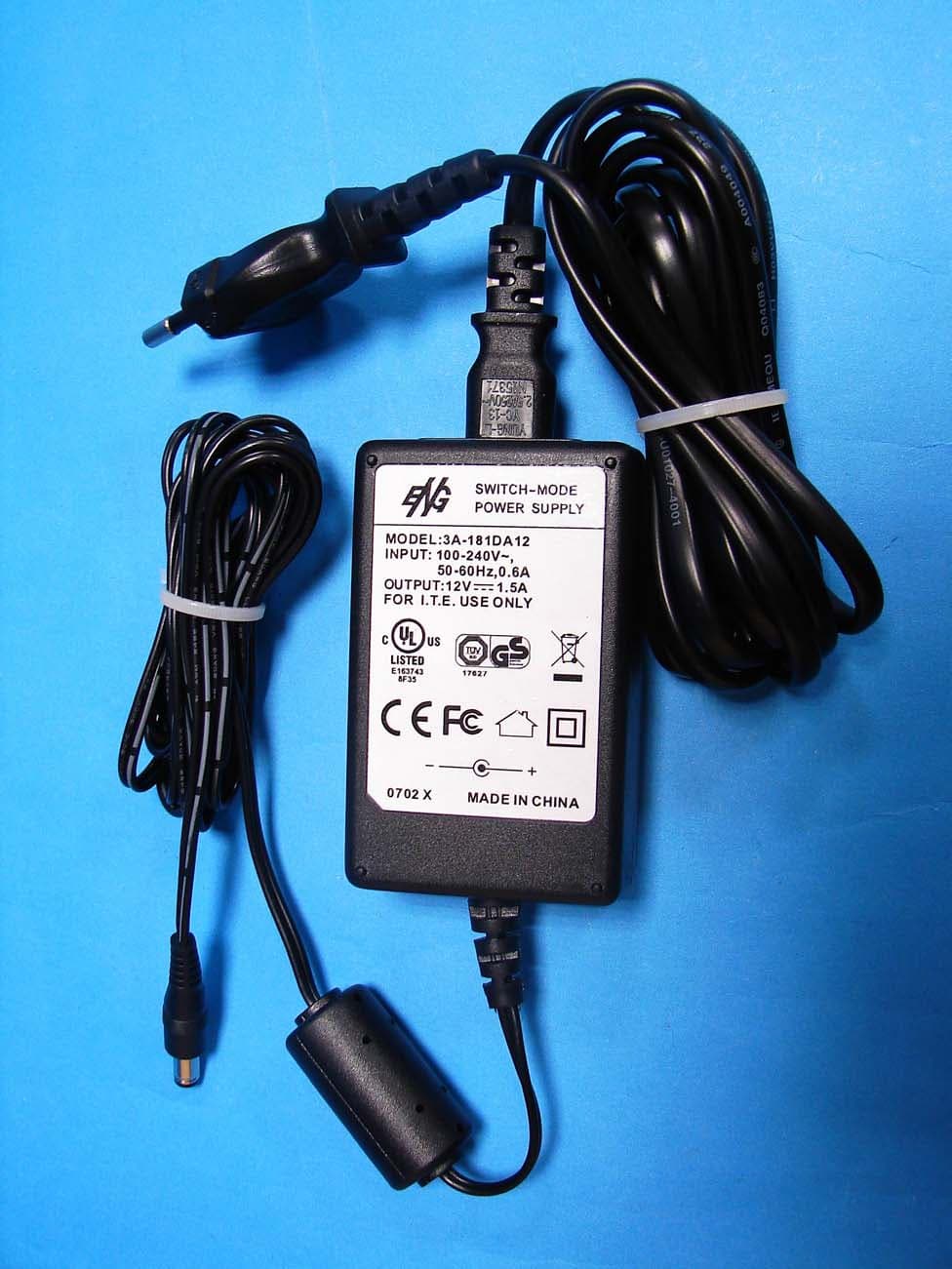 WIRELESS ADSL 2+ BONDED CPE - FCC ID MSQAAM6KBDBX - ASUSTeK Computer Inc (1)