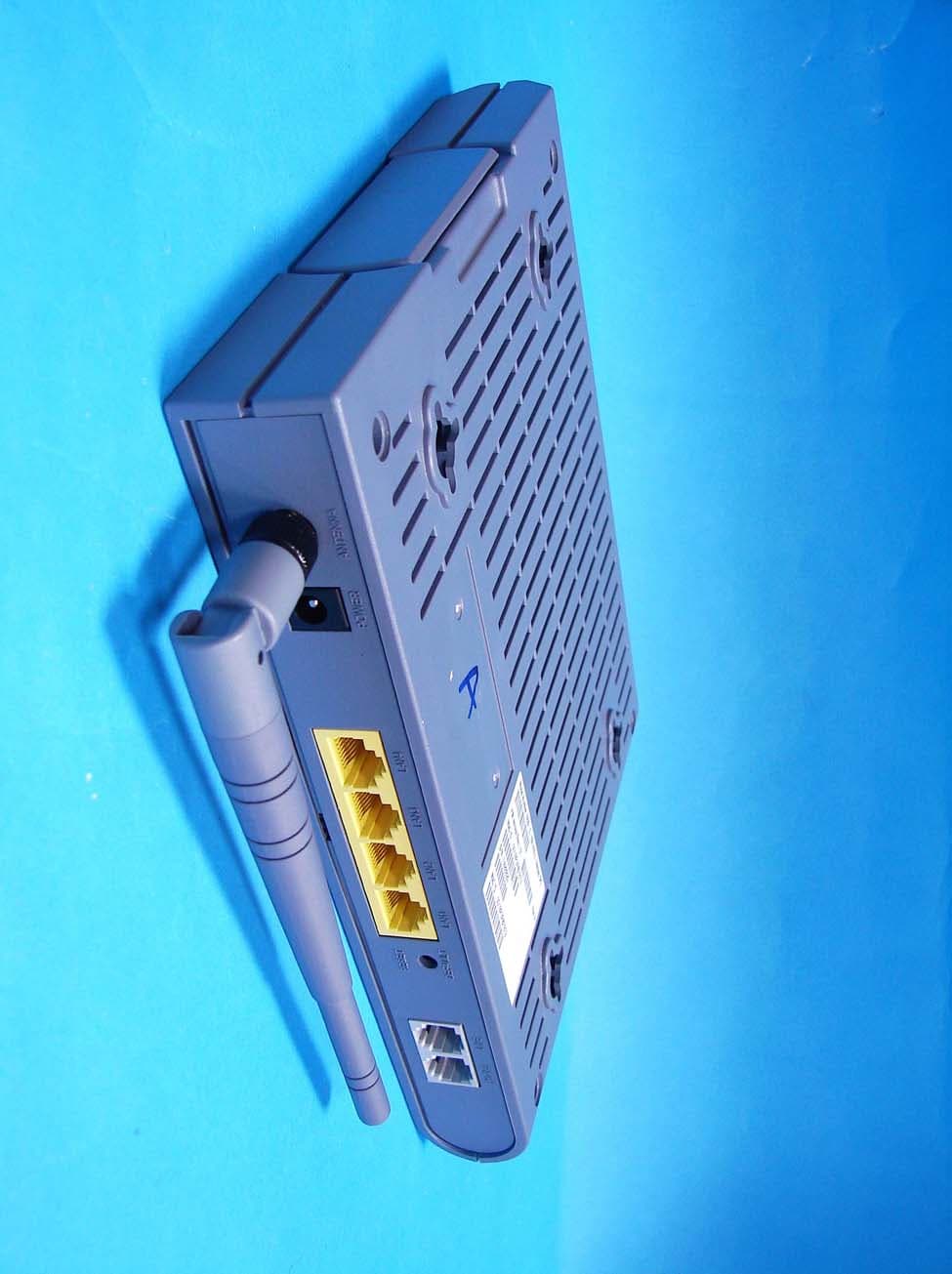 WIRELESS ADSL 2+ BONDED CPE - FCC ID MSQAAM6KBDBX - ASUSTeK Computer Inc (3)