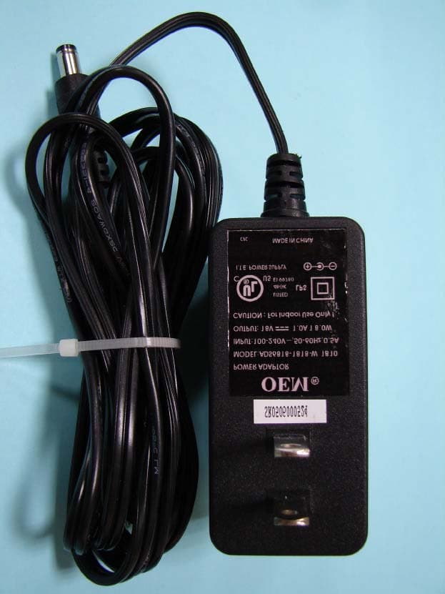 Wireless ADSL Router - FCC ID MSQAAM6KTPB2 - ASUSTeK Computer Inc (1)