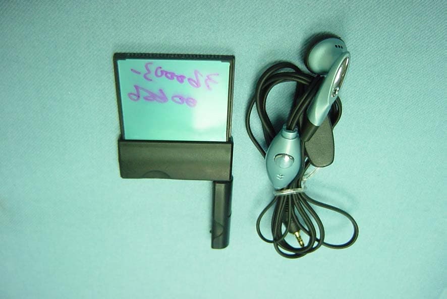 GSM/GPRS CF Card - FCC ID MSQAGC100 - ASUSTeK Computer Inc