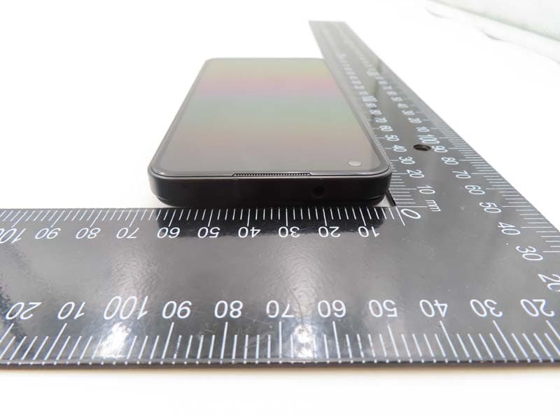 ASUS Phone (Mobile Phone) - FCC ID MSQAI2302 - ASUSTeK Computer Inc (3)