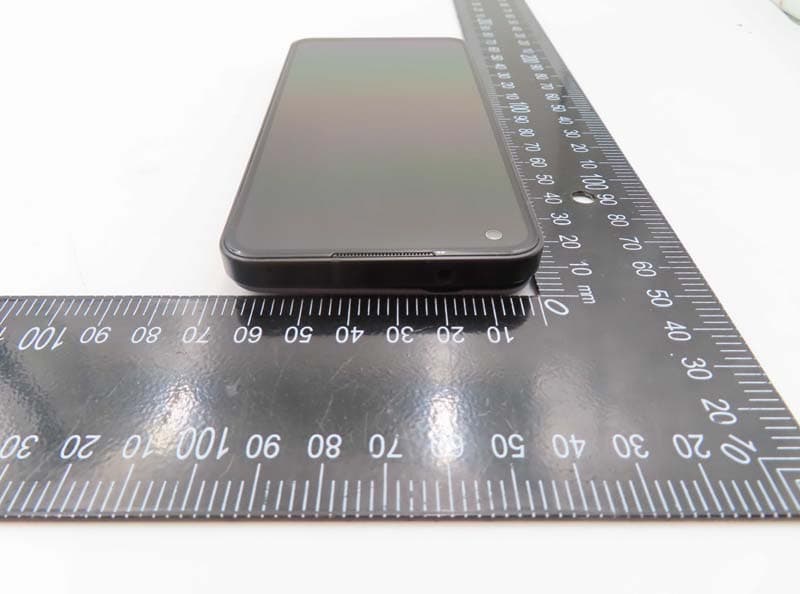 ASUS Phone (Mobile Phone) - FCC ID MSQAI2302 - ASUSTeK Computer Inc (2)