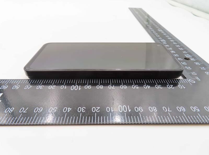 ASUS Phone (Mobile Phone) - FCC ID MSQAI2302 - ASUSTeK Computer Inc (5)