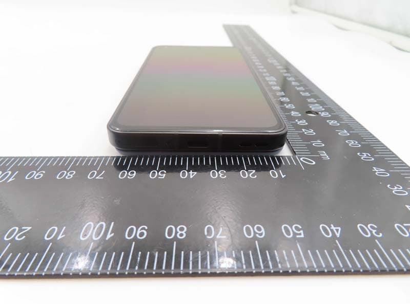 ASUS Phone (Mobile Phone) - FCC ID MSQAI2302 - ASUSTeK Computer Inc (4)